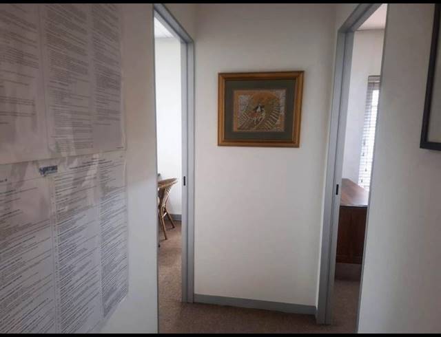 BUSINESS PROPERTY TO RENT IN ROUTE 21 BUSINESS PARK